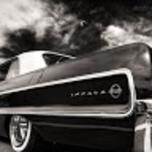 Meet your Posher, Keith